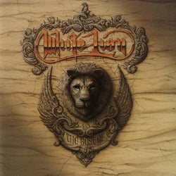 White Lion