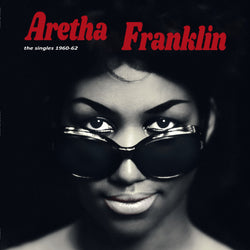 Aretha Franklin