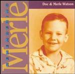 Doc and Merle Watson