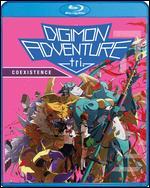 Digimon Adventure Tri: Coexistence