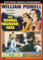 The Kennel Murder Case / Nancy Drew . . . Reporter