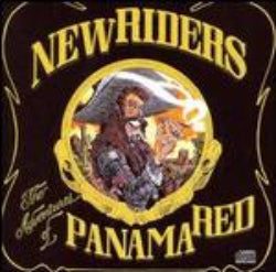 New Riders Of The Purple Sage