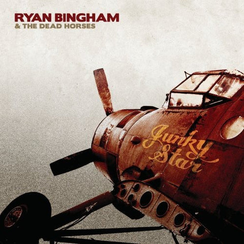 Ryan Bingham & The Dead Horses
