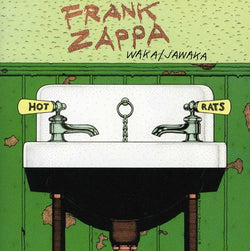 Frank Zappa