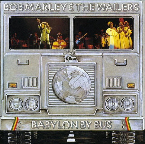 Bob Marley And The Wailers