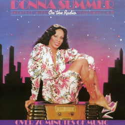 Donna Summer