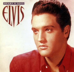 Elvis Presley