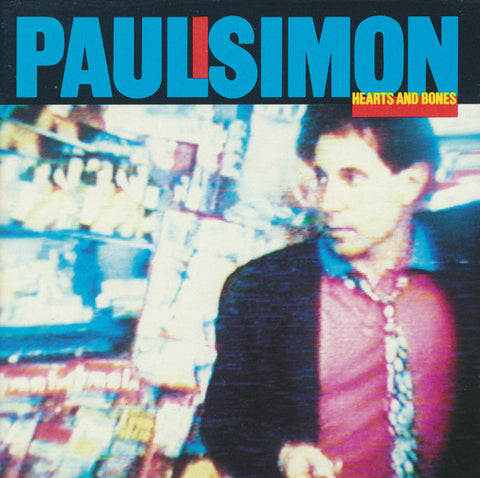 Paul Simon