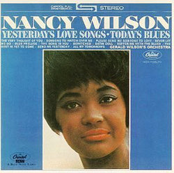 Nancy Wilson