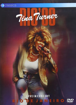 Tina Turner: Rio 88