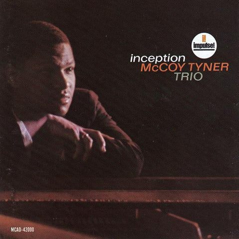 McCoy Tyner