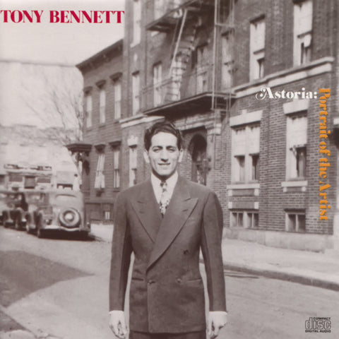 Tony Bennett