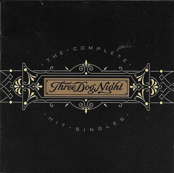 Three Dog Night