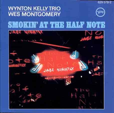 Wynton Kelly Trio/Wes Montgomery