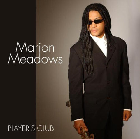 Marion Meadows