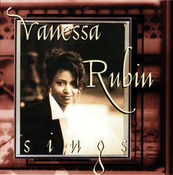 Vanessa Rubin