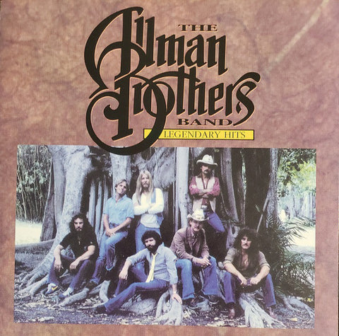 Allman Brothers Band