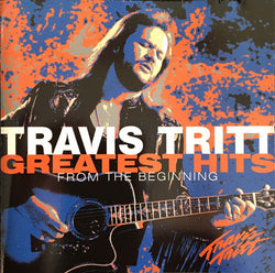Travis Tritt