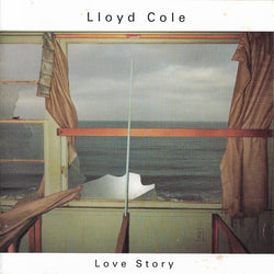 Lloyd Cole