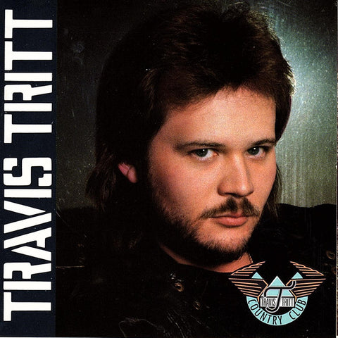 Travis Tritt