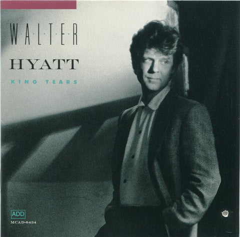 Walter Hyatt