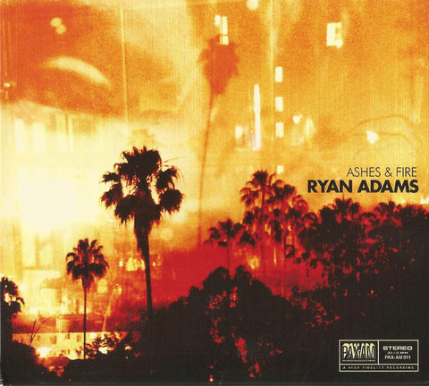 Ryan Adams