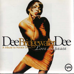 Dee Dee Bridgewater