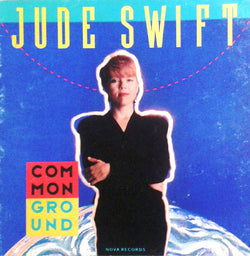 Jude Swift