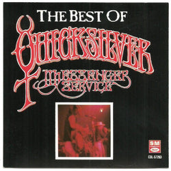 Quicksilver Messenger Service