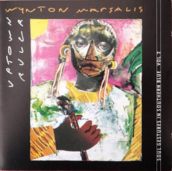 Wynton Marsalis