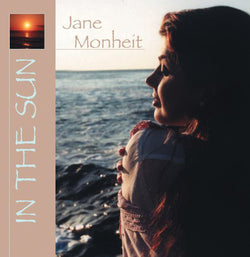 Jane Monheit