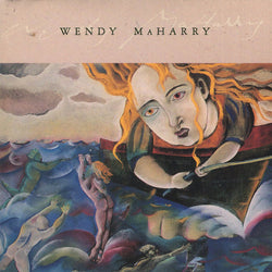 Wendy MaHarry