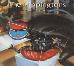 Rippingtons & Russ Freeman