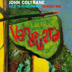 John Coltrane