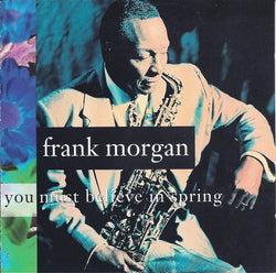 Frank Morgan
