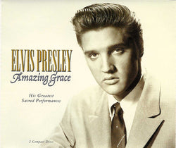 Elvis Presley