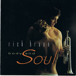 Rick Braun
