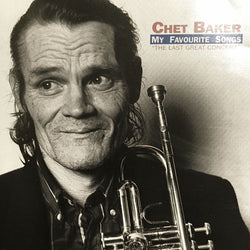 Chet Baker