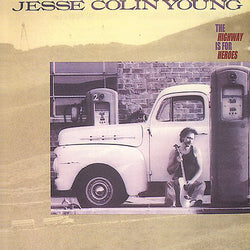 Jesse Colin Young