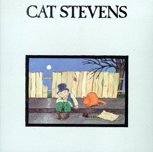 Cat Stevens