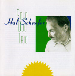 Hal Schaefer
