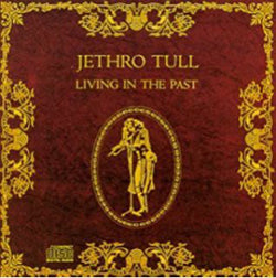 Jethro Tull