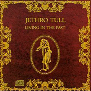 Jethro Tull