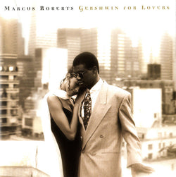 Marcus Roberts