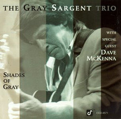 Gray Sargent Trio