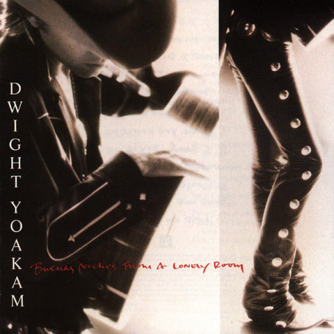 Dwight Yoakam