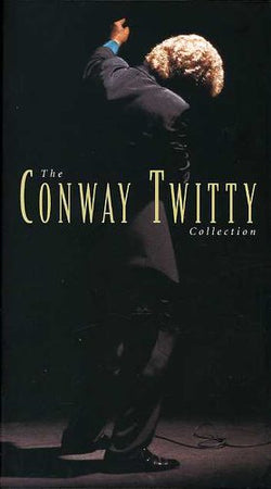 Conway Twitty