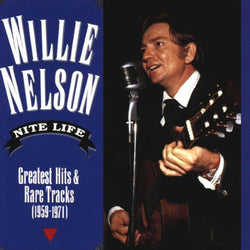 Willie Nelson