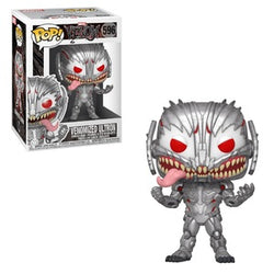 Funko Pop Marvel: Venom - Venomized Ultron