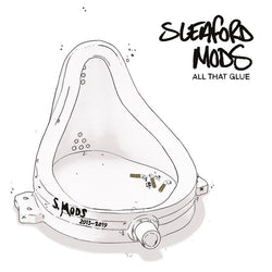 Sleaford Mods